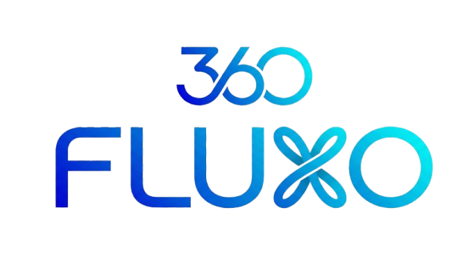 APP Fluxo 360 Logo